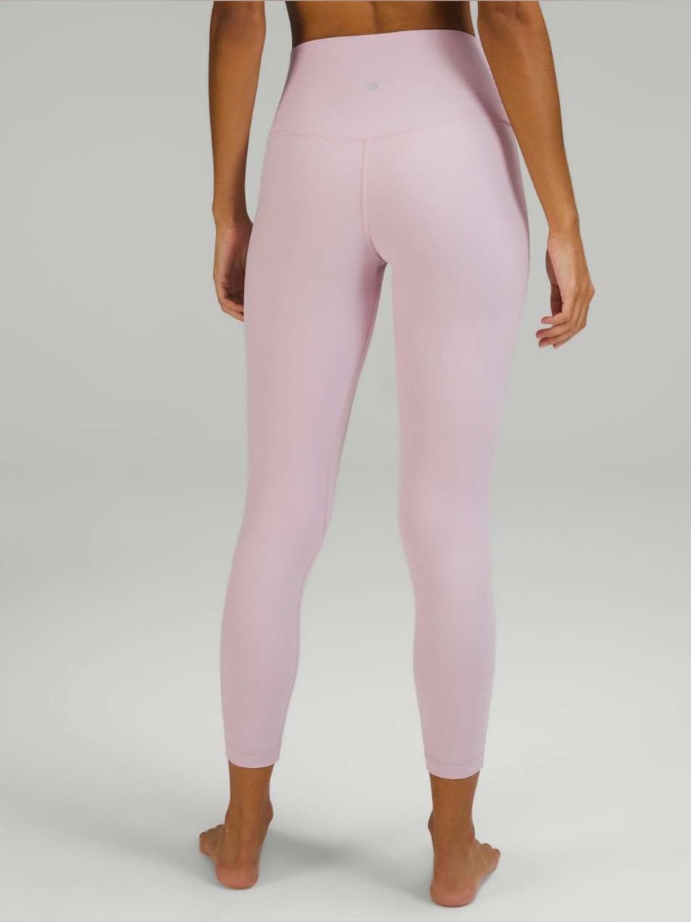 Lululemon Align Leggings 25” inseam Size 6